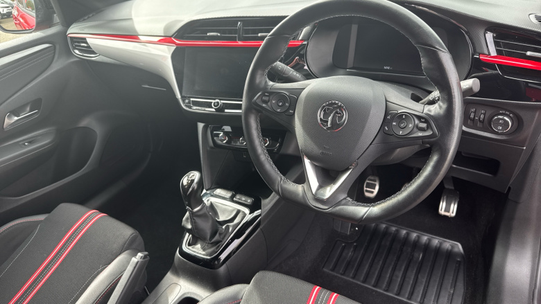 Vauxhall Corsa 1.2 GS 5dr Petrol Hatchback